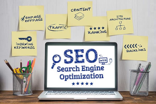 seo how to master content writing