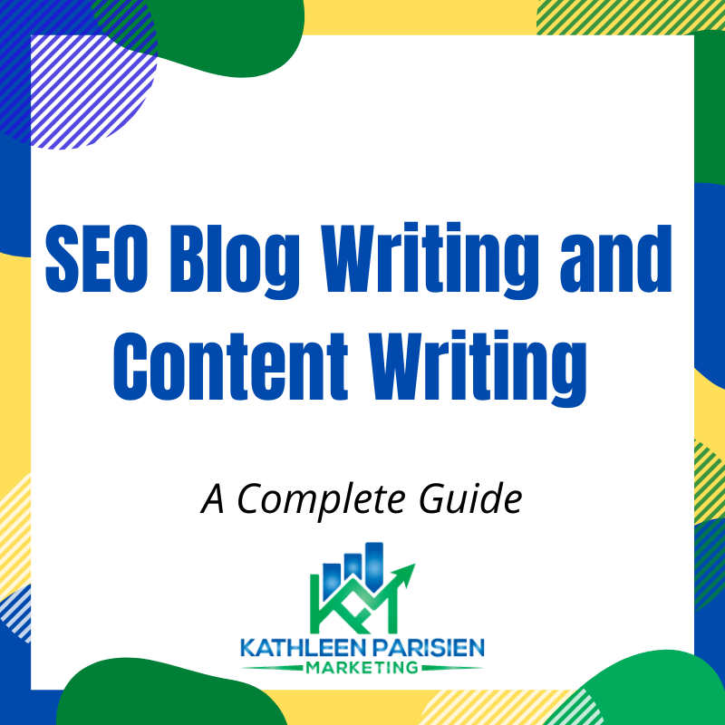 SEO Blog Writing and Content Writing to Grow your Business!