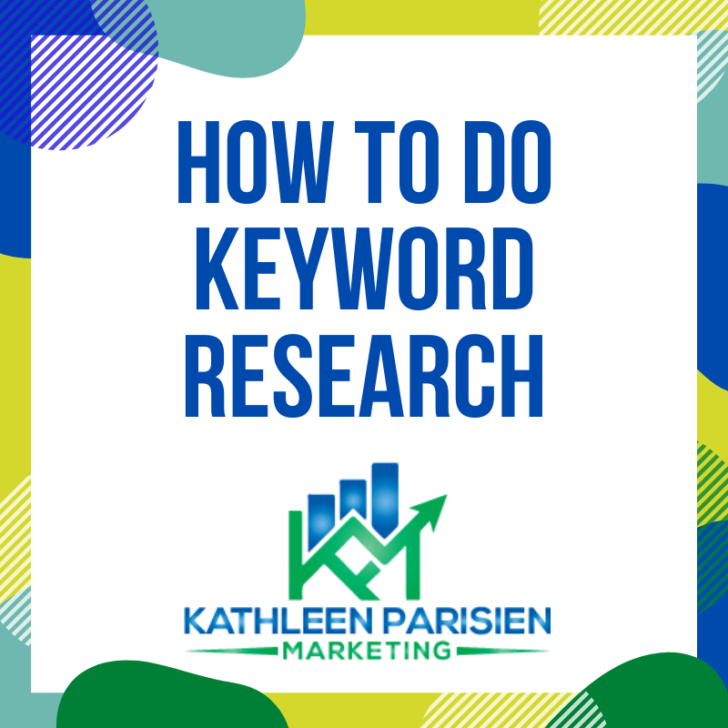 how to do keyword research Adwords Keyword Planner for Keyword Research