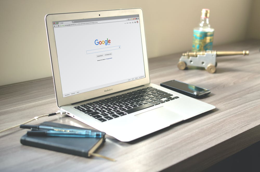 what is a search engine? fundamentals of digital marketing