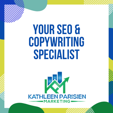 online business strategy - seo and copywriting specialist