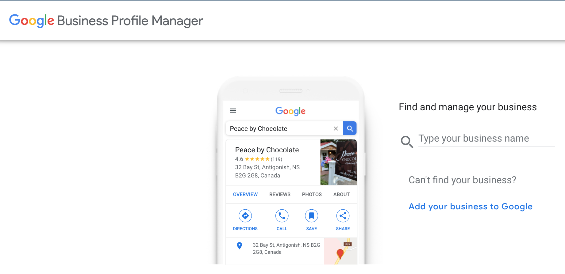 local seo agency rank your business to google maps