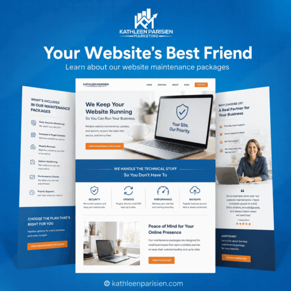 Digital Marketing Agency