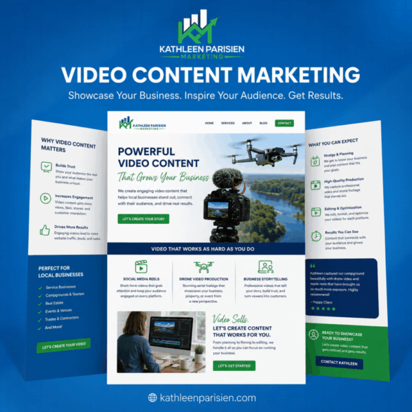 Digital Marketing Agency